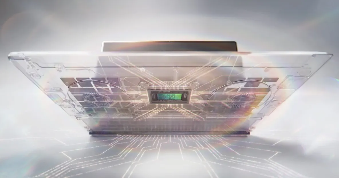 Nvidia RTX Spark Introduced: The First Windows Superchip Designed for the Age of AI